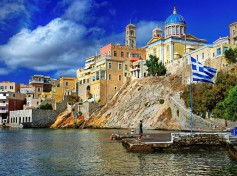 island greece